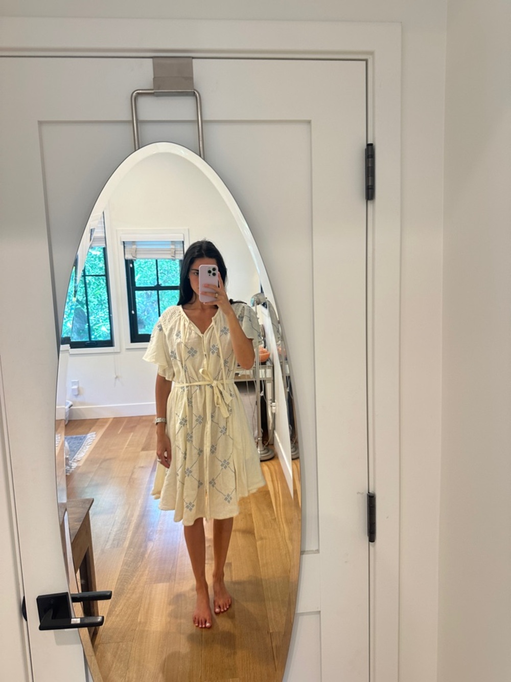 Innika Choo Dress